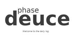 phase-deuce