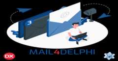 mail4delphi