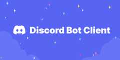 discord-bot-client