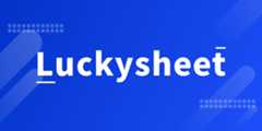 Luckysheet