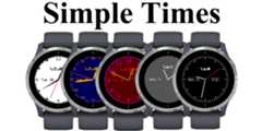 Simple-Times
