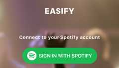 Easify-iOS
