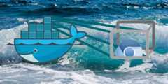 docker-chromium