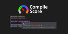 CompileScore