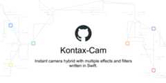 Kontax-Cam
