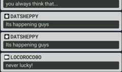 chatbox