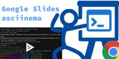 google-slides-asciinema