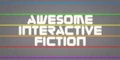 awesome-interactive-fiction