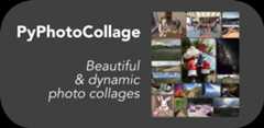 PyPhotoCollage
