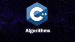 C-plus-plus-Algorithms