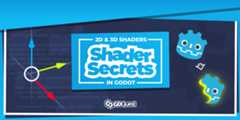 godot-shaders