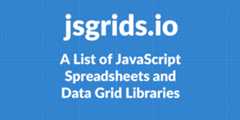 jsgrids