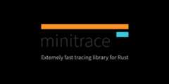 minitrace-rust