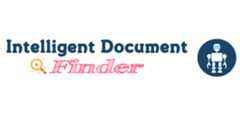 Intelligent_Document_Finder