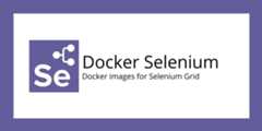 docker-selenium