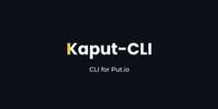 kaput-cli