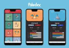 Pokedex