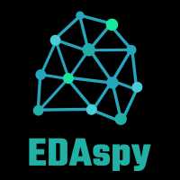 EDAspy