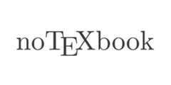 notexbook-jupyter-theme