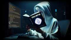 ssh-mitm