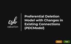 pdc-model