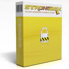 strongbox