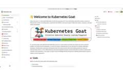 kubernetes-goat