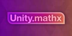 Unity.mathx