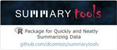 summarytools