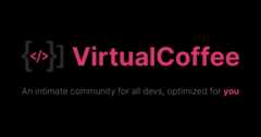 virtualcoffee.io