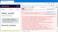Blazor-AllowNoAuthHttpRequest