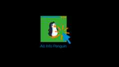 penguin-adinfo