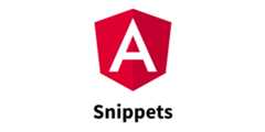 Angular-Snippet-Collection