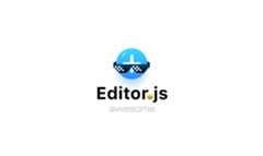 awesome-editorjs