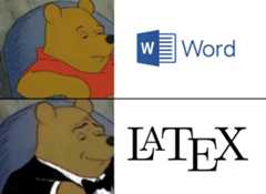 LaTeX-Templates