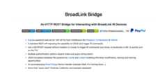 broadlink-bridge