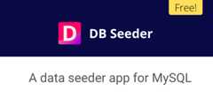 db-seeder