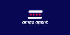 amqp-agent