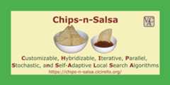 Chips-n-Salsa