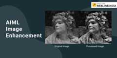 AIML-Image-Enhancement