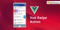 Vue-Swipe-Action