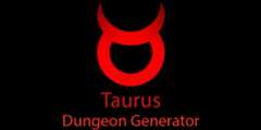 TaurusDungeonGenerator