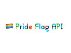 pride-flag-api