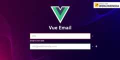 Vue-Email