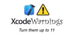 XcodeWarnings