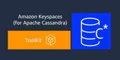 amazon-keyspaces-toolkit