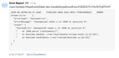 cdk-log-notifier