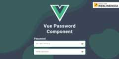 Vue-Password-Component