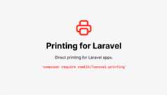 laravel-printing