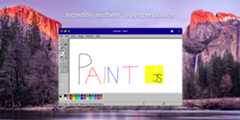 paint